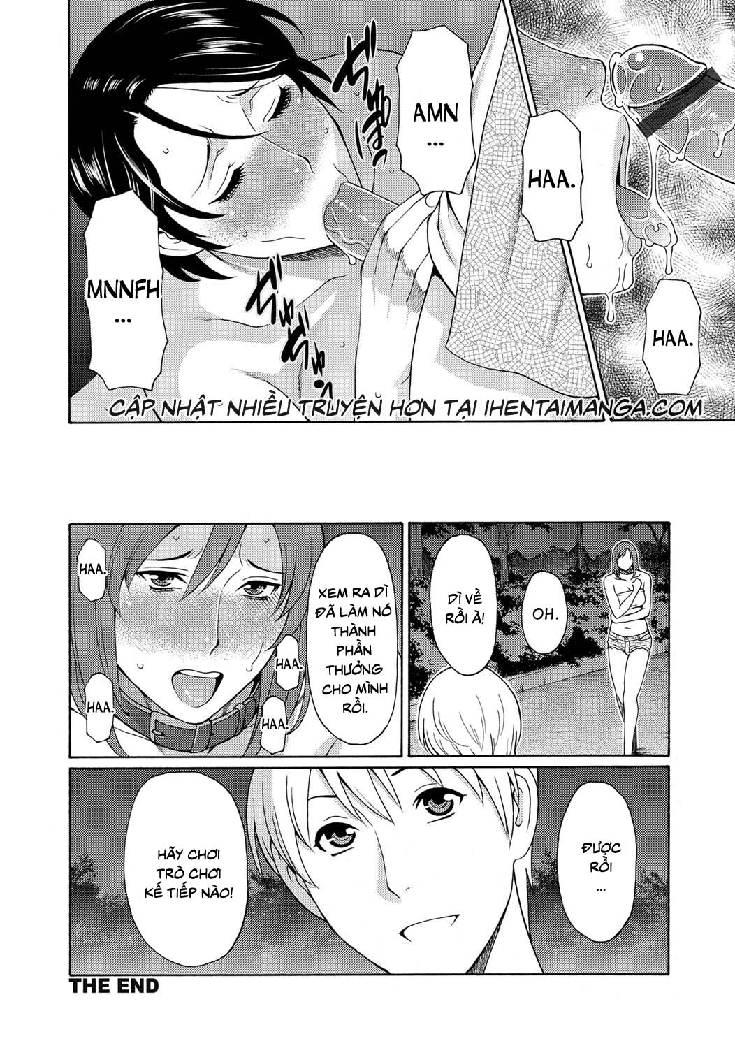 mitsu-ni-muragaru-mushi-chap-10-29 integer