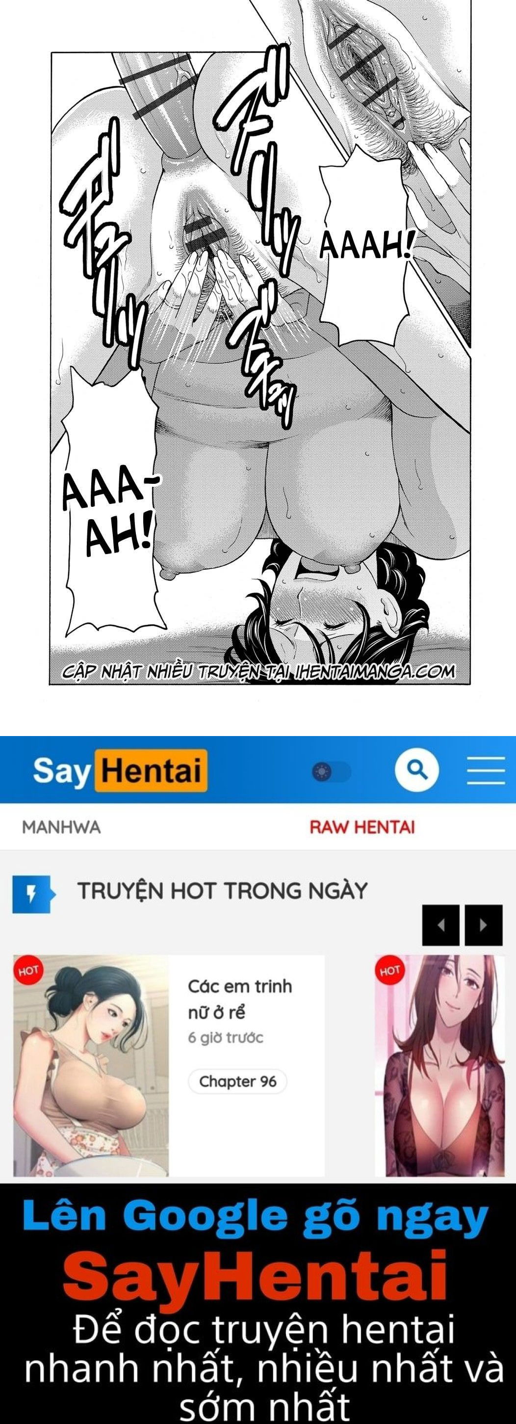 mitsu-ni-muragaru-mushi-chap-6-17 integer