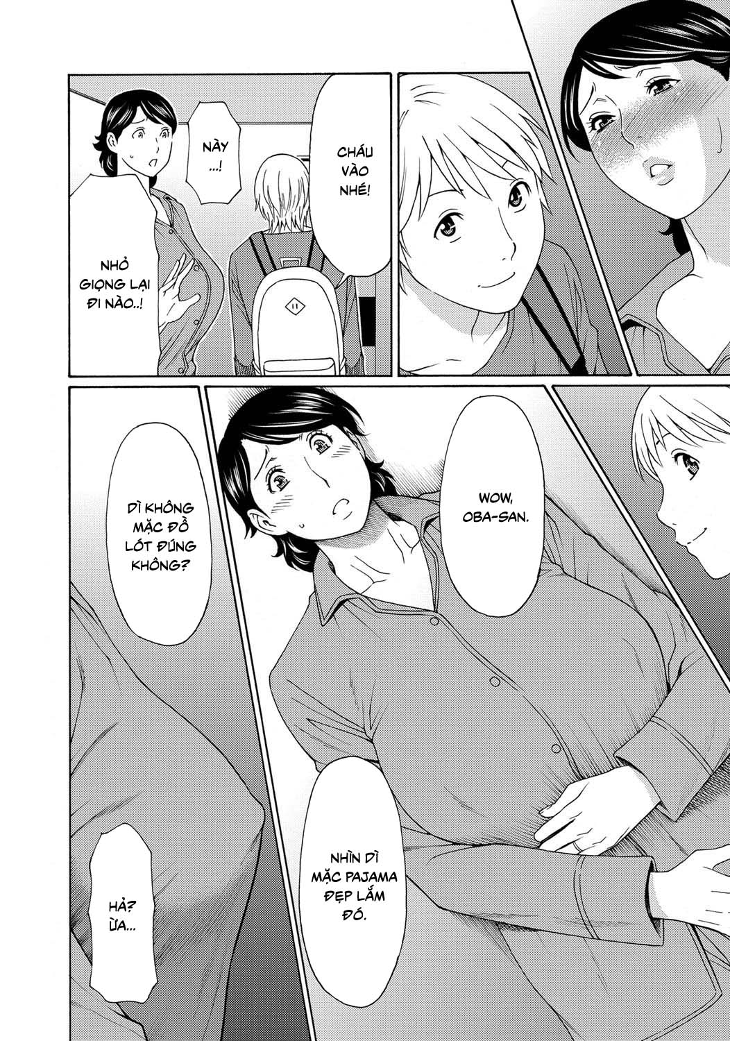 mitsu-ni-muragaru-mushi-chap-8-3 integer