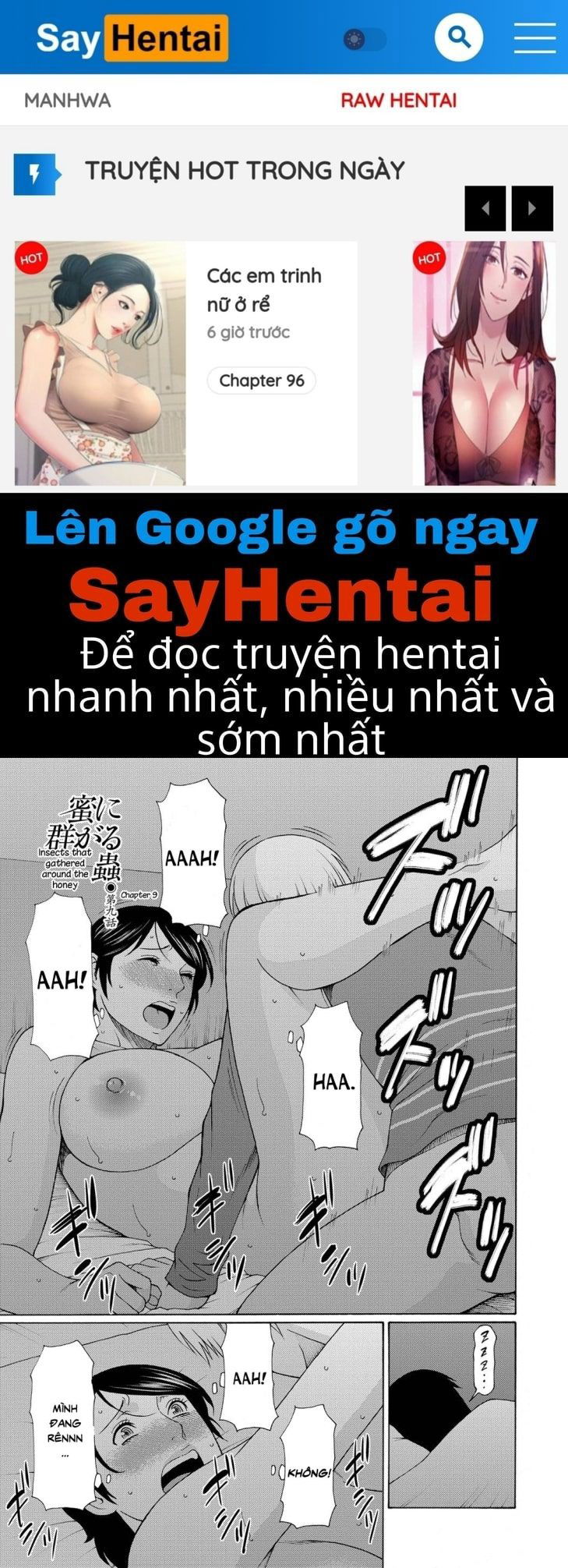 mitsu-ni-muragaru-mushi-chap-9-0 integer