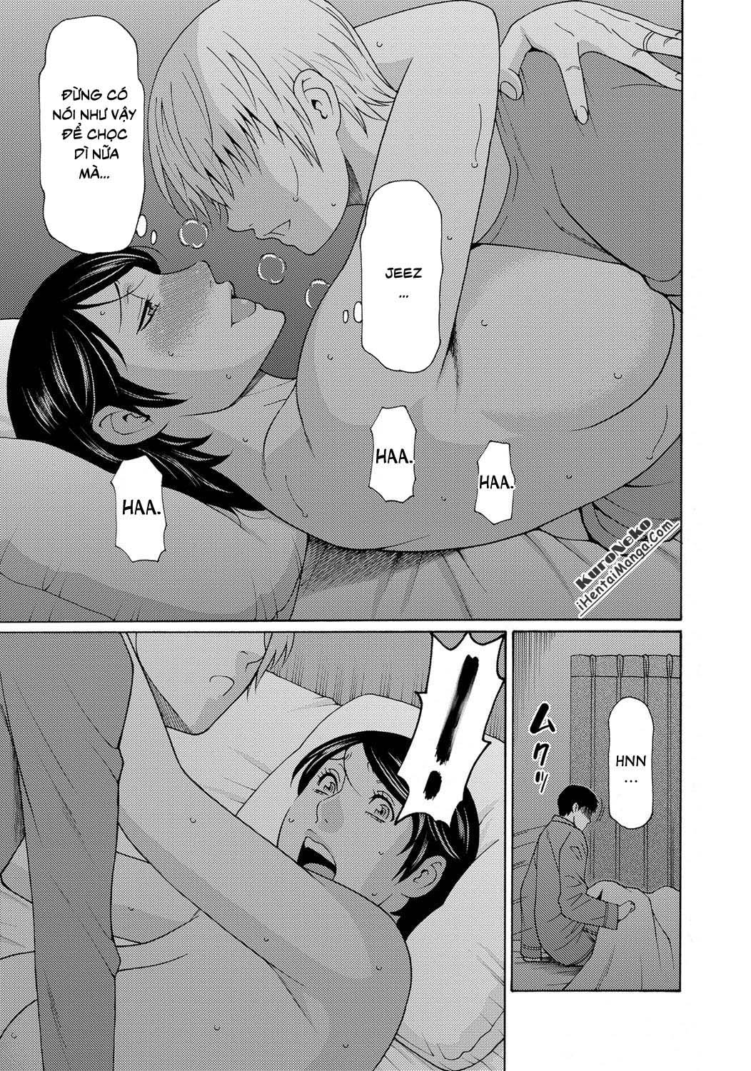 mitsu-ni-muragaru-mushi-chap-9-2 integer