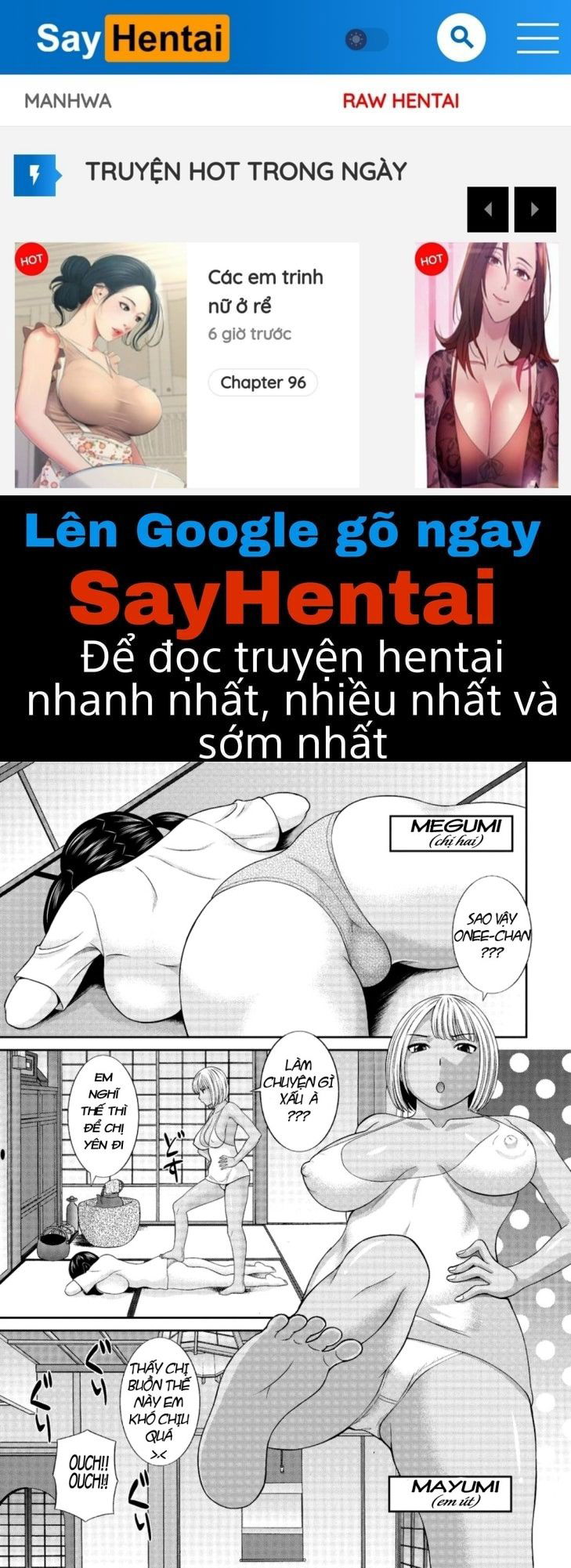 megumi-san-is-my-son039s-girlfriend-chap-2-0 integer