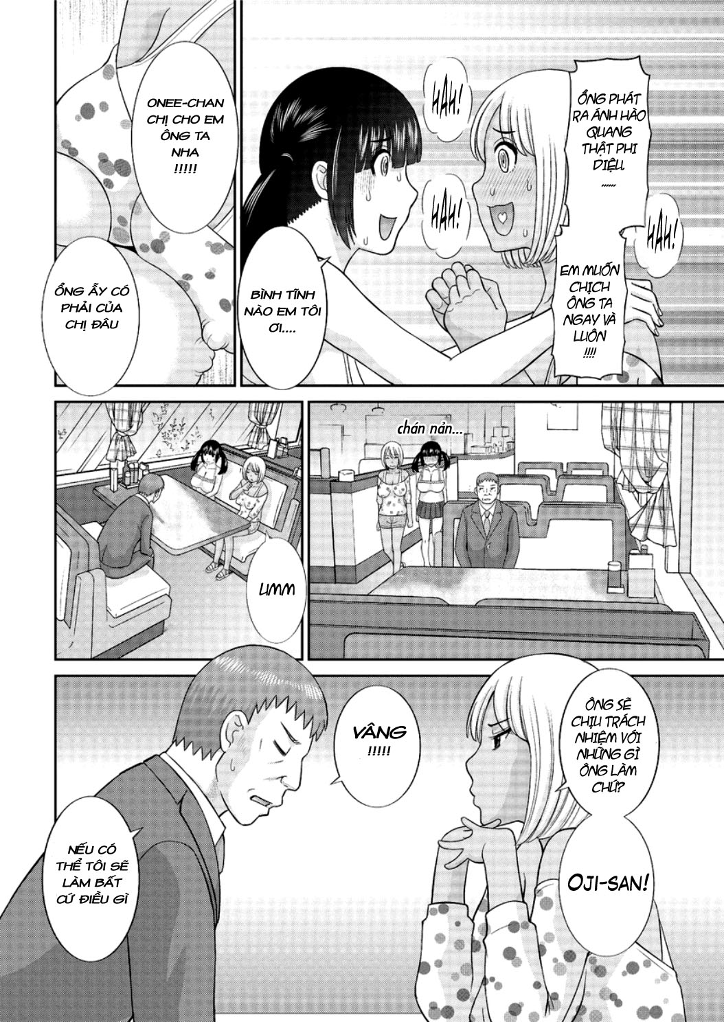 megumi-san-is-my-son039s-girlfriend-chap-2-5 integer