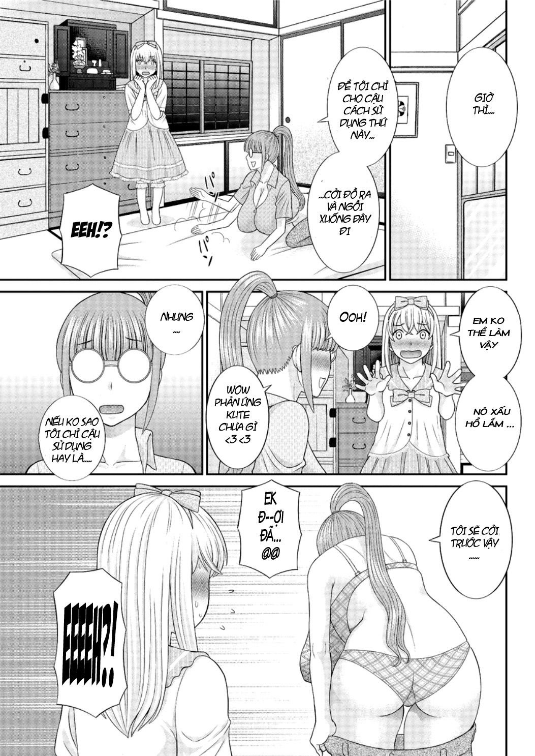 megumi-san-is-my-son039s-girlfriend-chap-3-4 integer