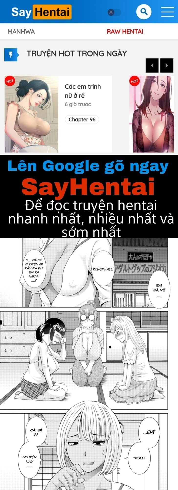 megumi-san-is-my-son039s-girlfriend-chap-4-0 integer