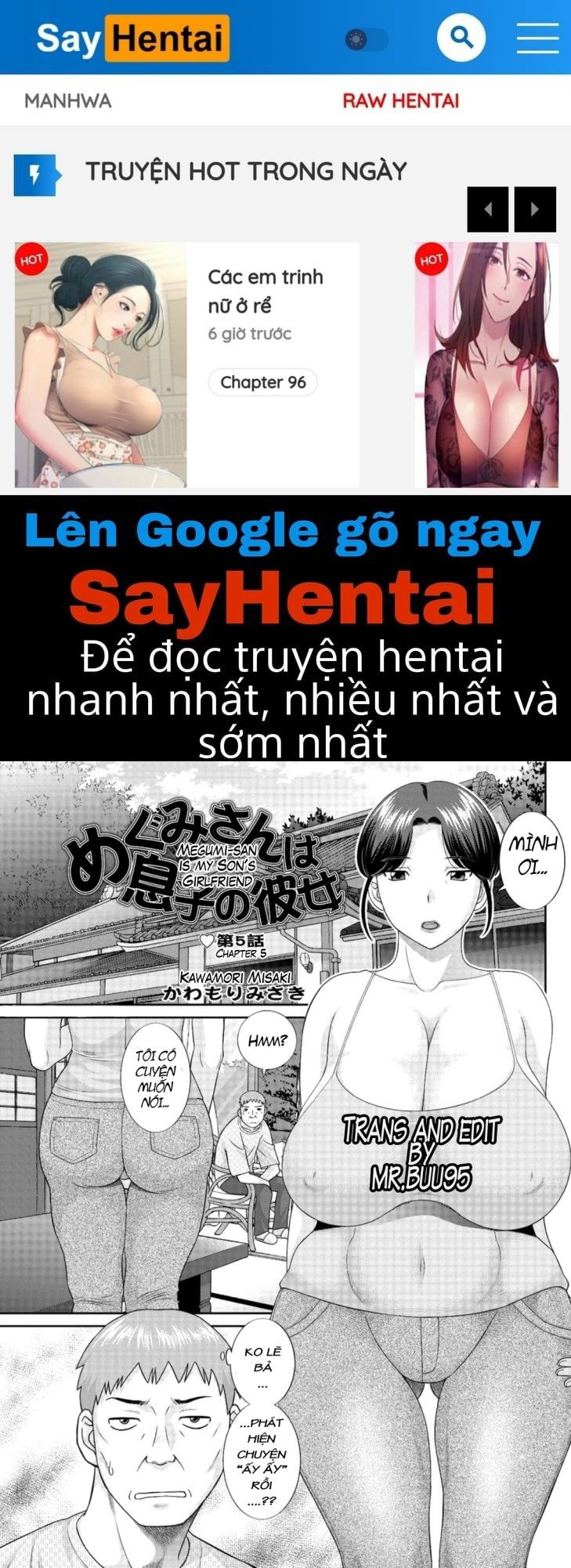 megumi-san-is-my-son039s-girlfriend-chap-5-0 integer