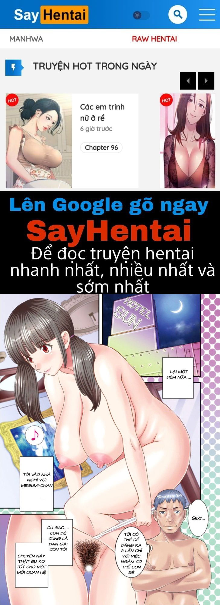 megumi-san-is-my-son039s-girlfriend-chap-6-0 integer