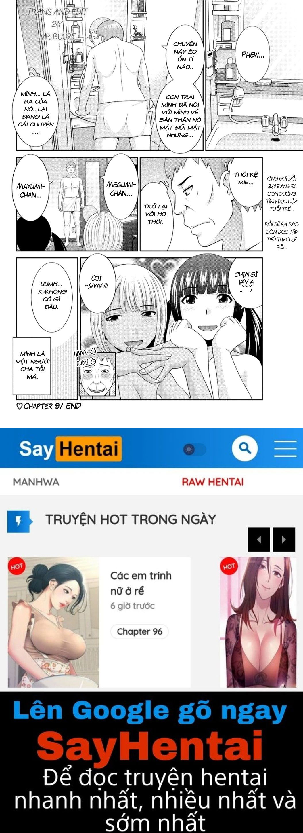 megumi-san-is-my-son039s-girlfriend-chap-9-17 integer