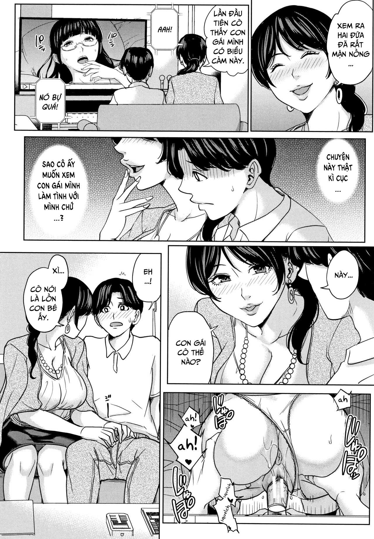 kanojo-no-mama-to-deaikei-de-chap-2-1 integer