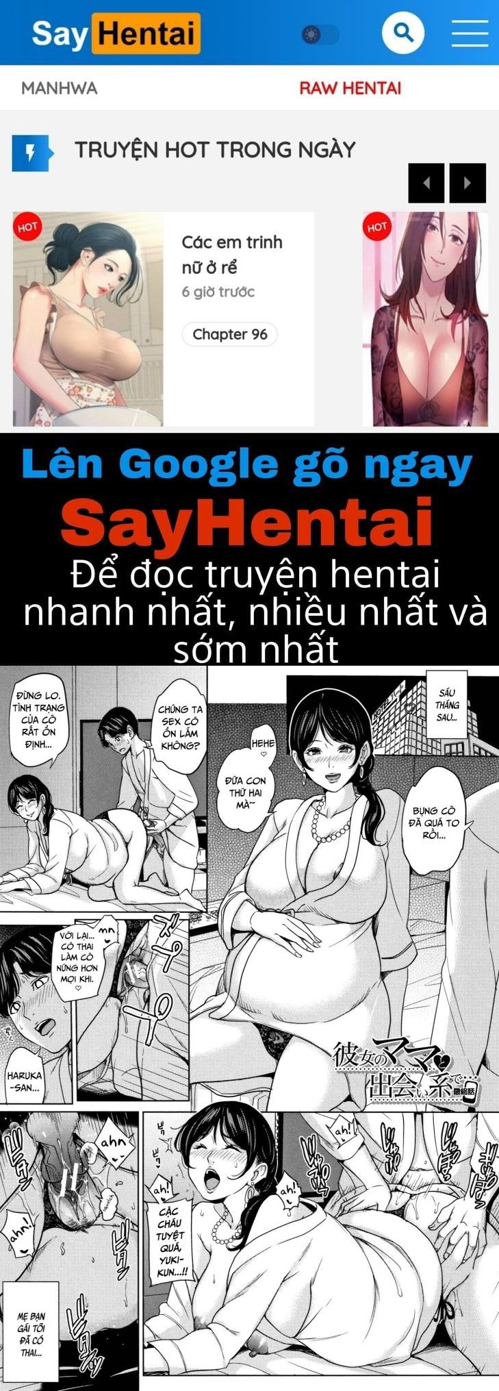 kanojo-no-mama-to-deaikei-de-chap-3-0 integer