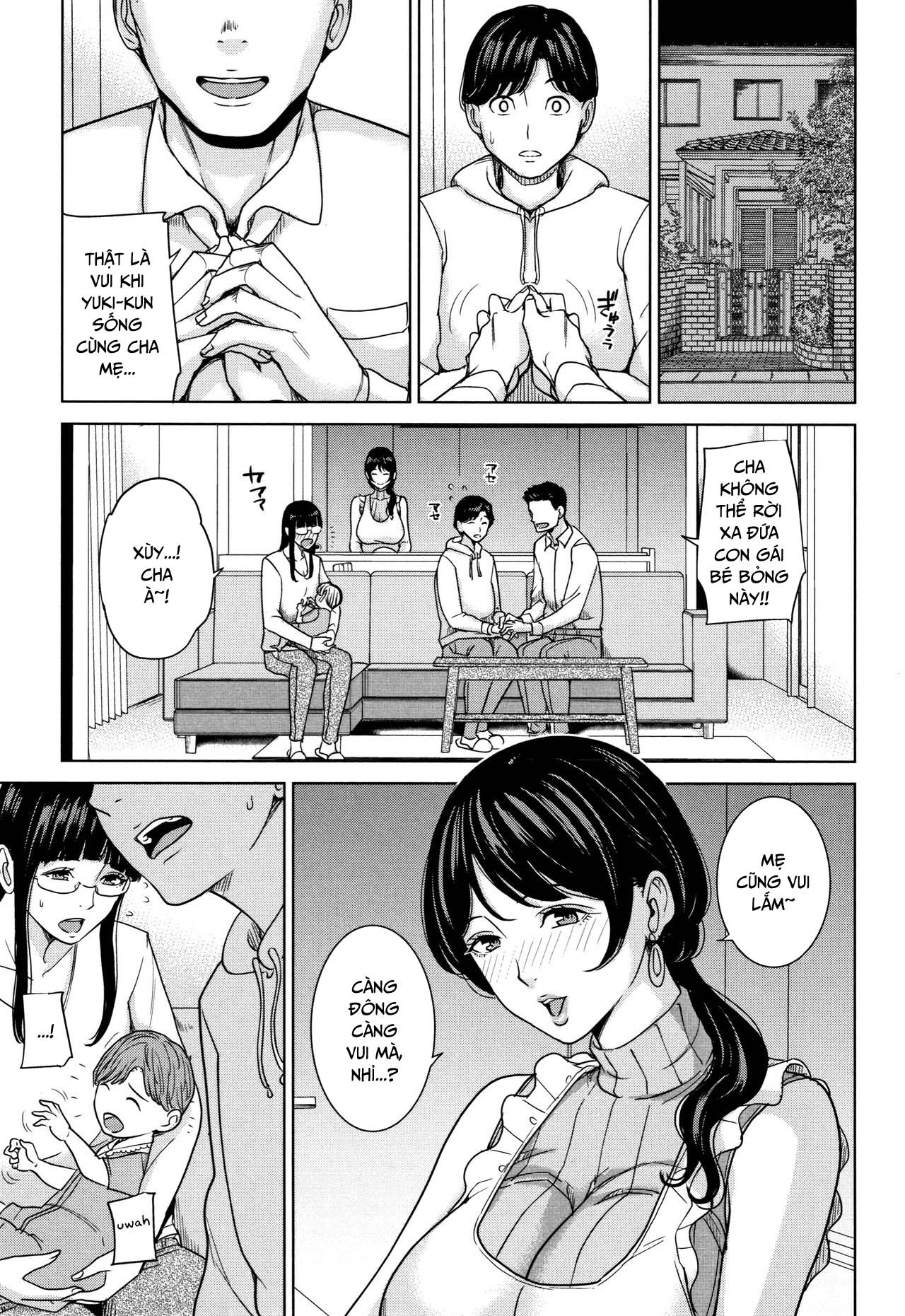 kanojo-no-mama-to-deaikei-de-chap-3-8 integer