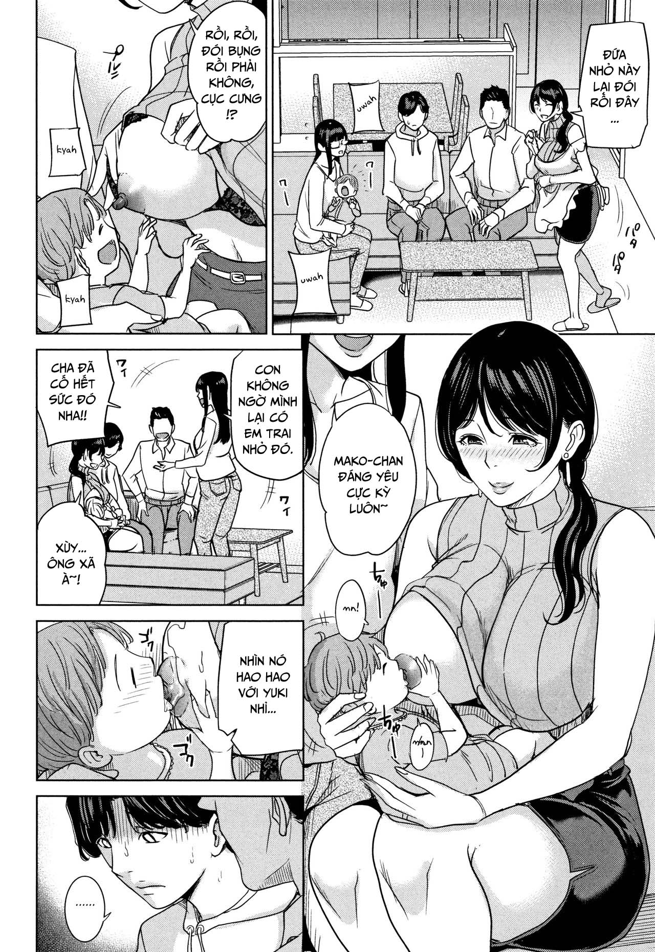 kanojo-no-mama-to-deaikei-de-chap-3-9 integer
