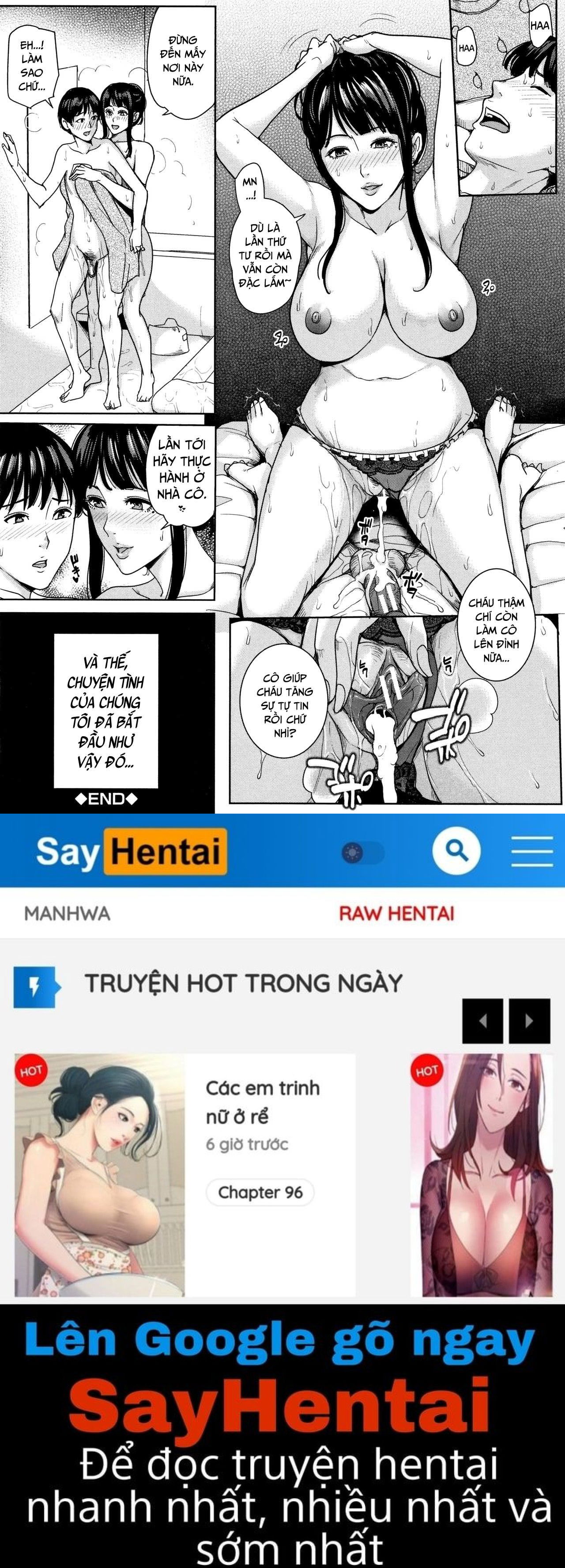 kanojo-no-mama-to-deaikei-de-chap-4-19 integer