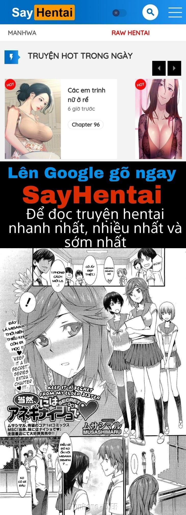 keep-it-a-secret-from-my-sister-of-course-chap-10-0 integer