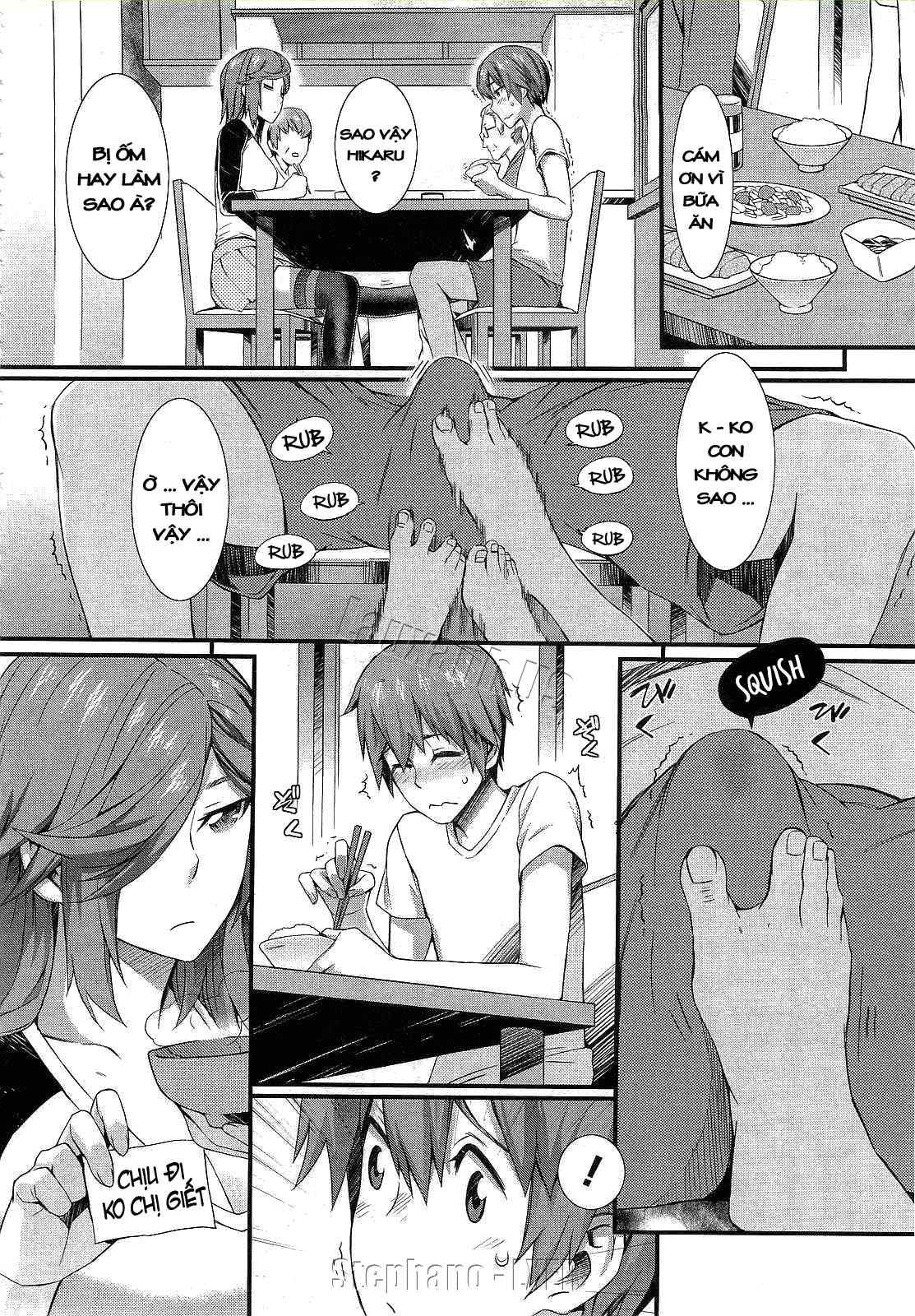 keep-it-a-secret-from-my-sister-of-course-chap-10-5 integer