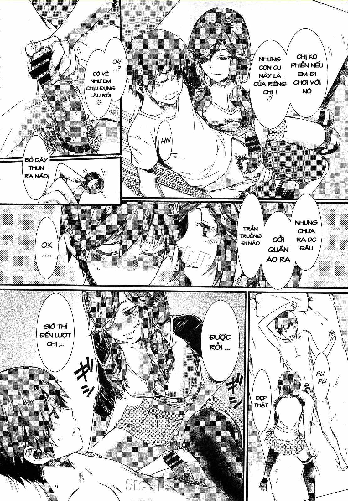 keep-it-a-secret-from-my-sister-of-course-chap-10-7 integer