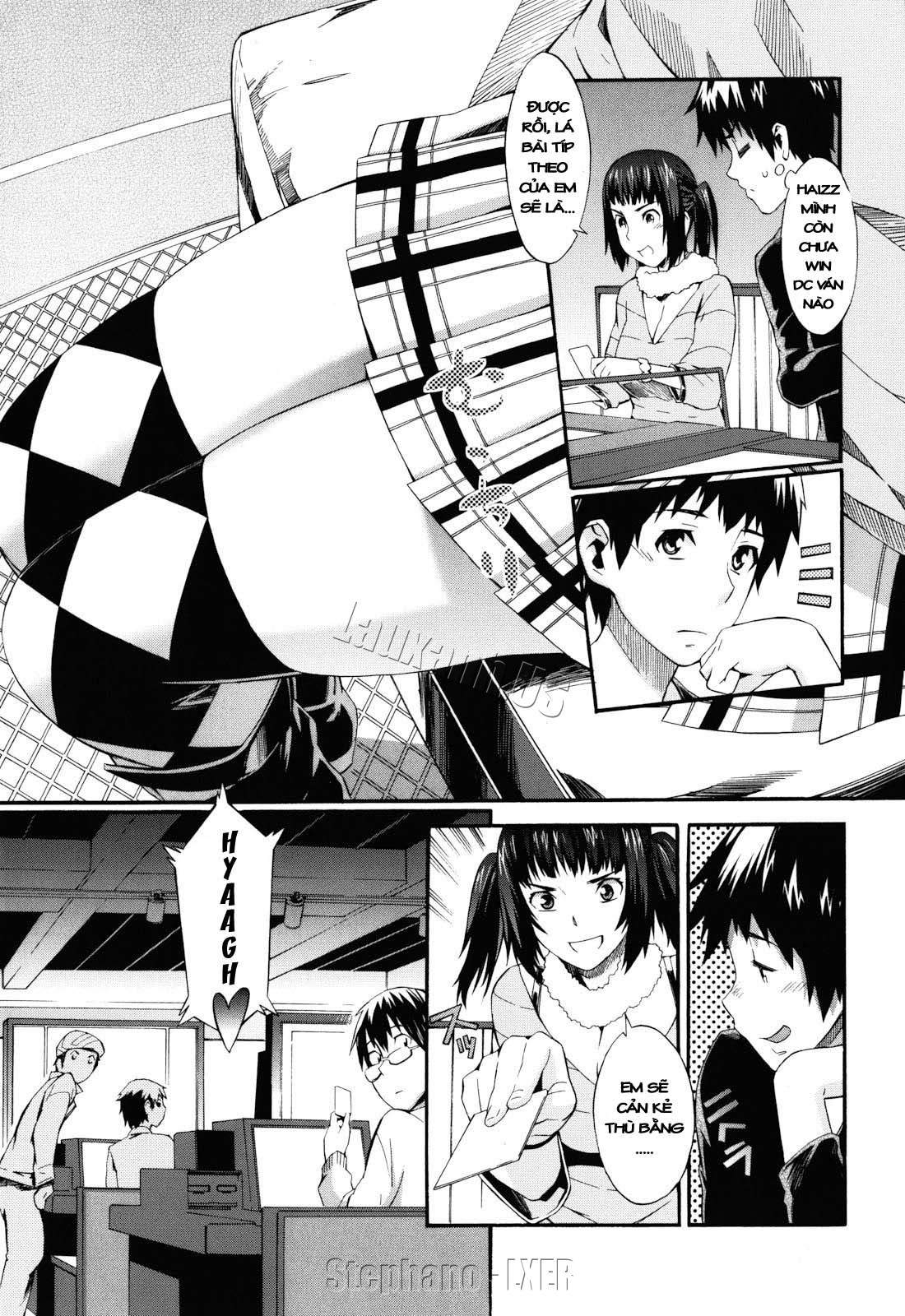 keep-it-a-secret-from-my-sister-of-course-chap-2-2 integer