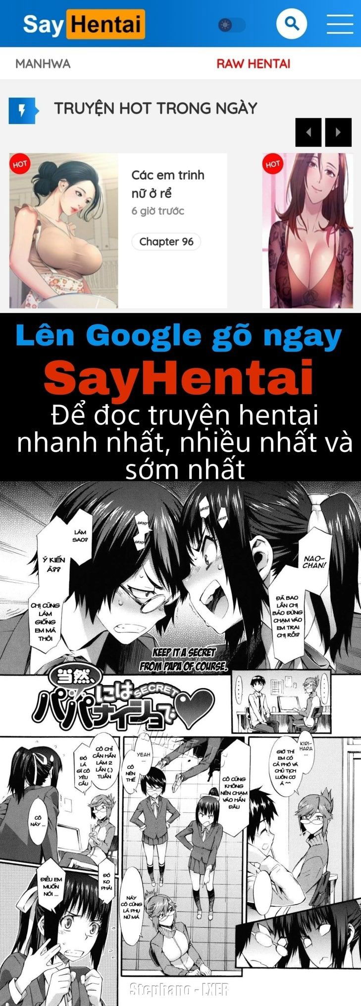 keep-it-a-secret-from-my-sister-of-course-chap-4-0 integer