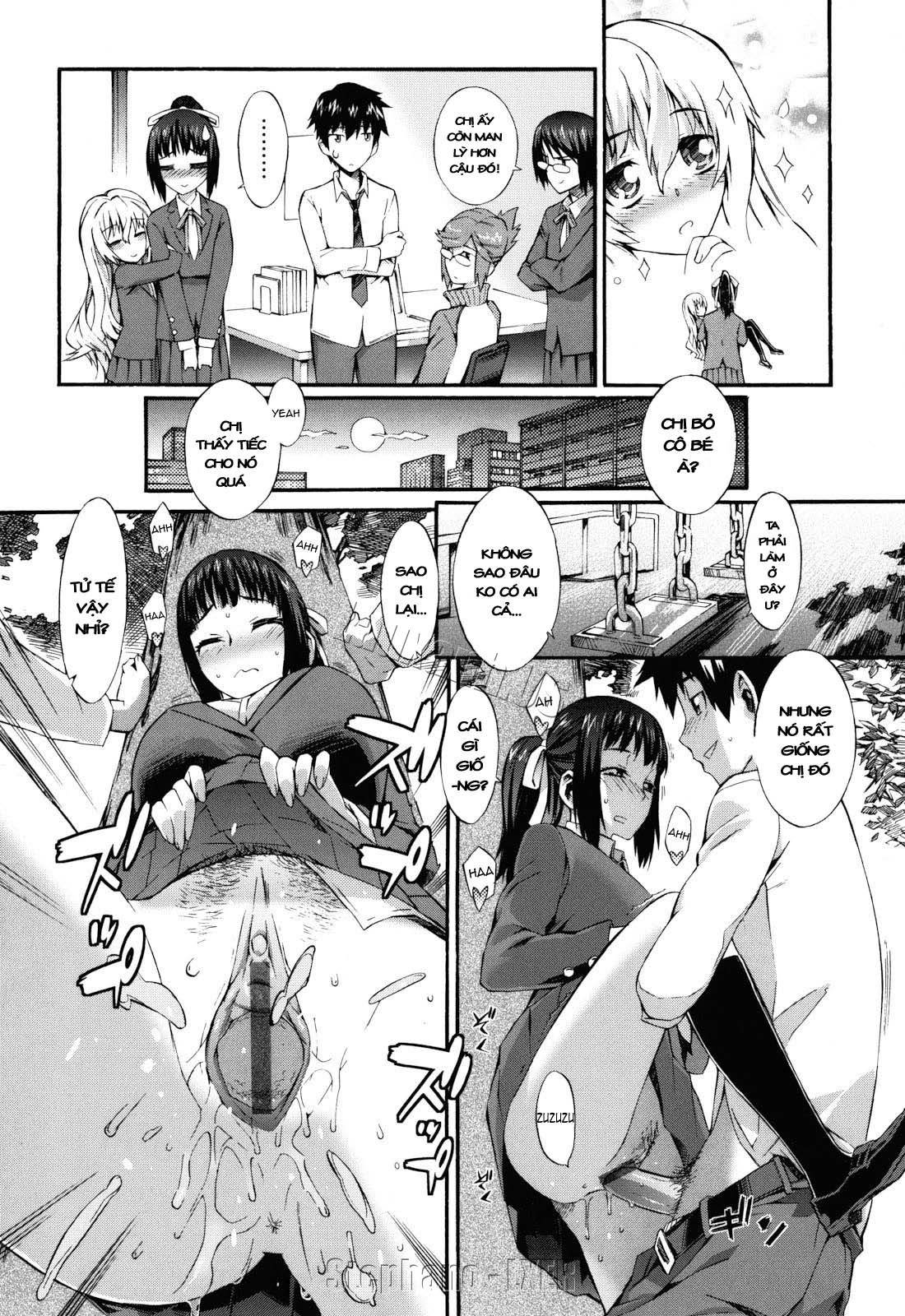 keep-it-a-secret-from-my-sister-of-course-chap-4-4 integer