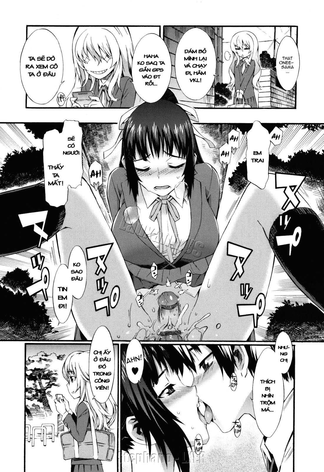 keep-it-a-secret-from-my-sister-of-course-chap-4-5 integer