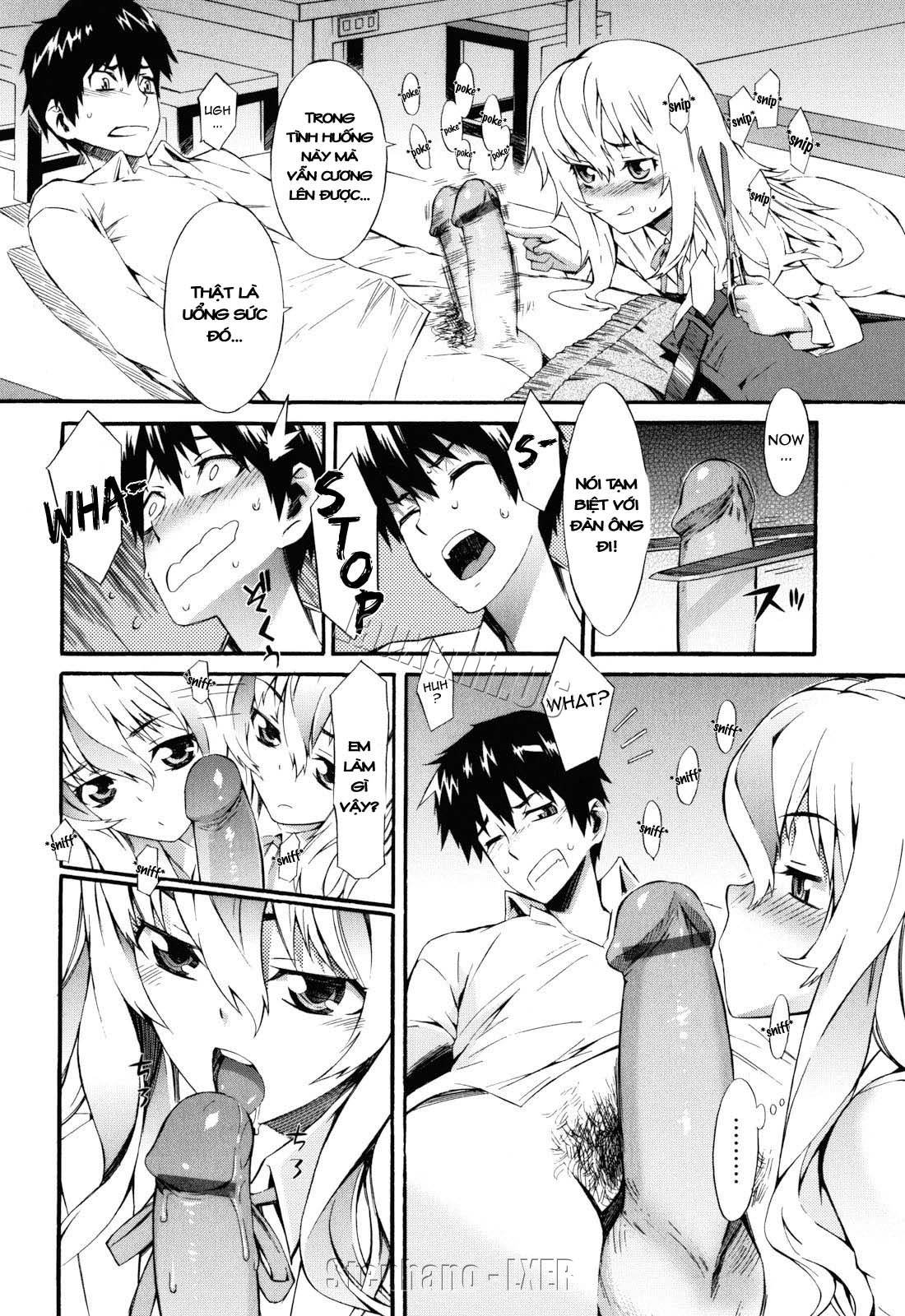 keep-it-a-secret-from-my-sister-of-course-chap-4-9 integer