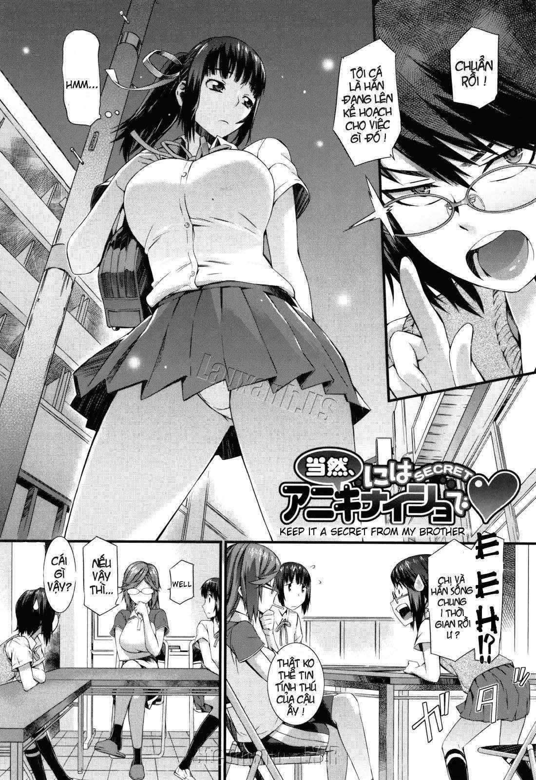 keep-it-a-secret-from-my-sister-of-course-chap-9-1 integer