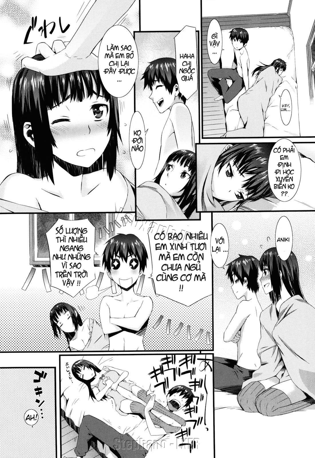 keep-it-a-secret-from-my-sister-of-course-chap-9-24 integer