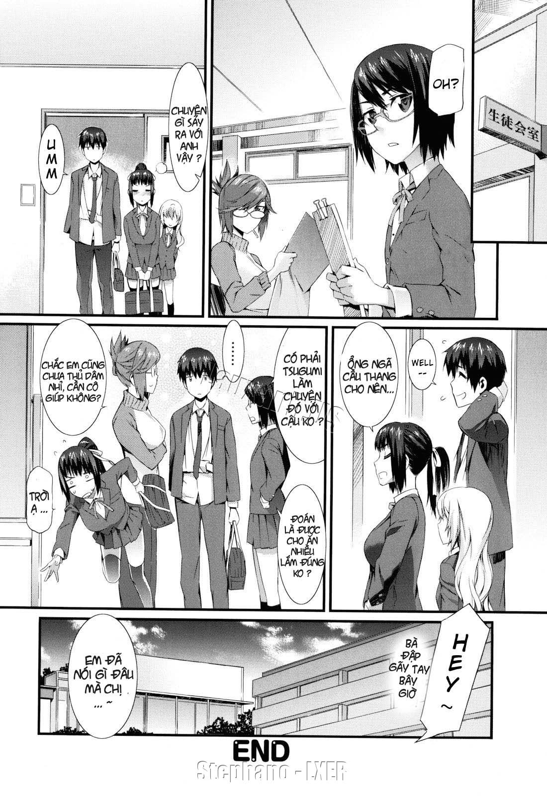 keep-it-a-secret-from-my-sister-of-course-chap-9-25 integer