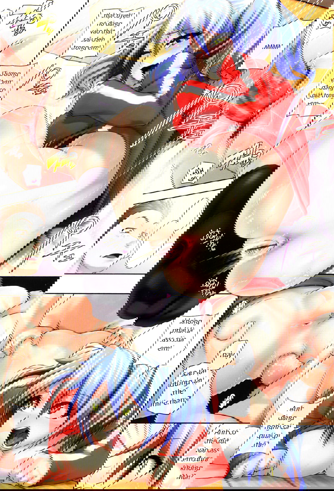 junai-mellow-pure-love-mellow-chap-1-2 integer