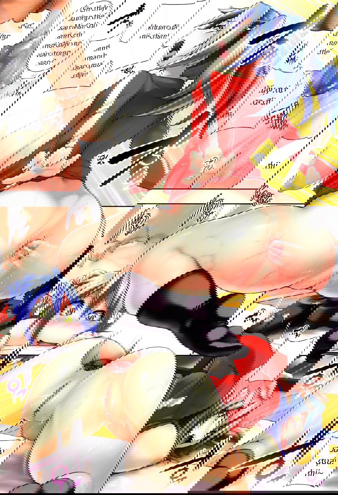 junai-mellow-pure-love-mellow-chap-1-4 integer