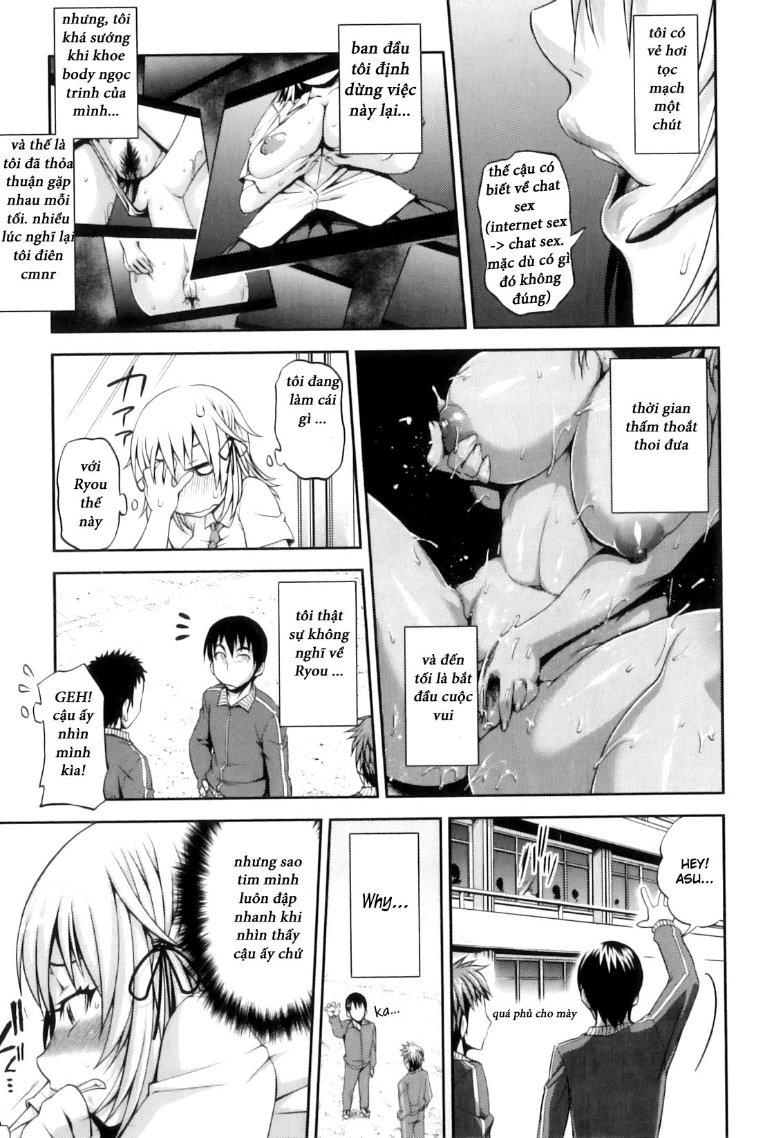 junai-mellow-pure-love-mellow-chap-2-4 integer