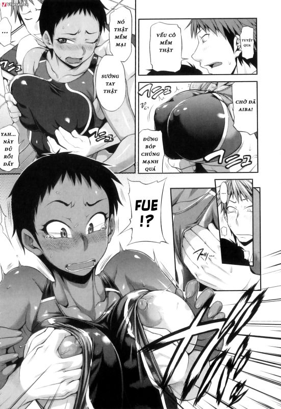 junai-mellow-pure-love-mellow-chap-3-6 integer