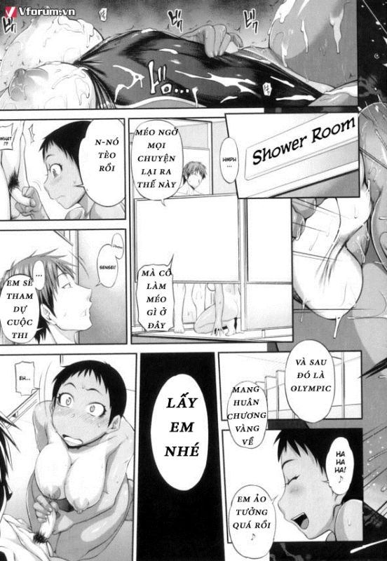 junai-mellow-pure-love-mellow-chap-3-22 integer