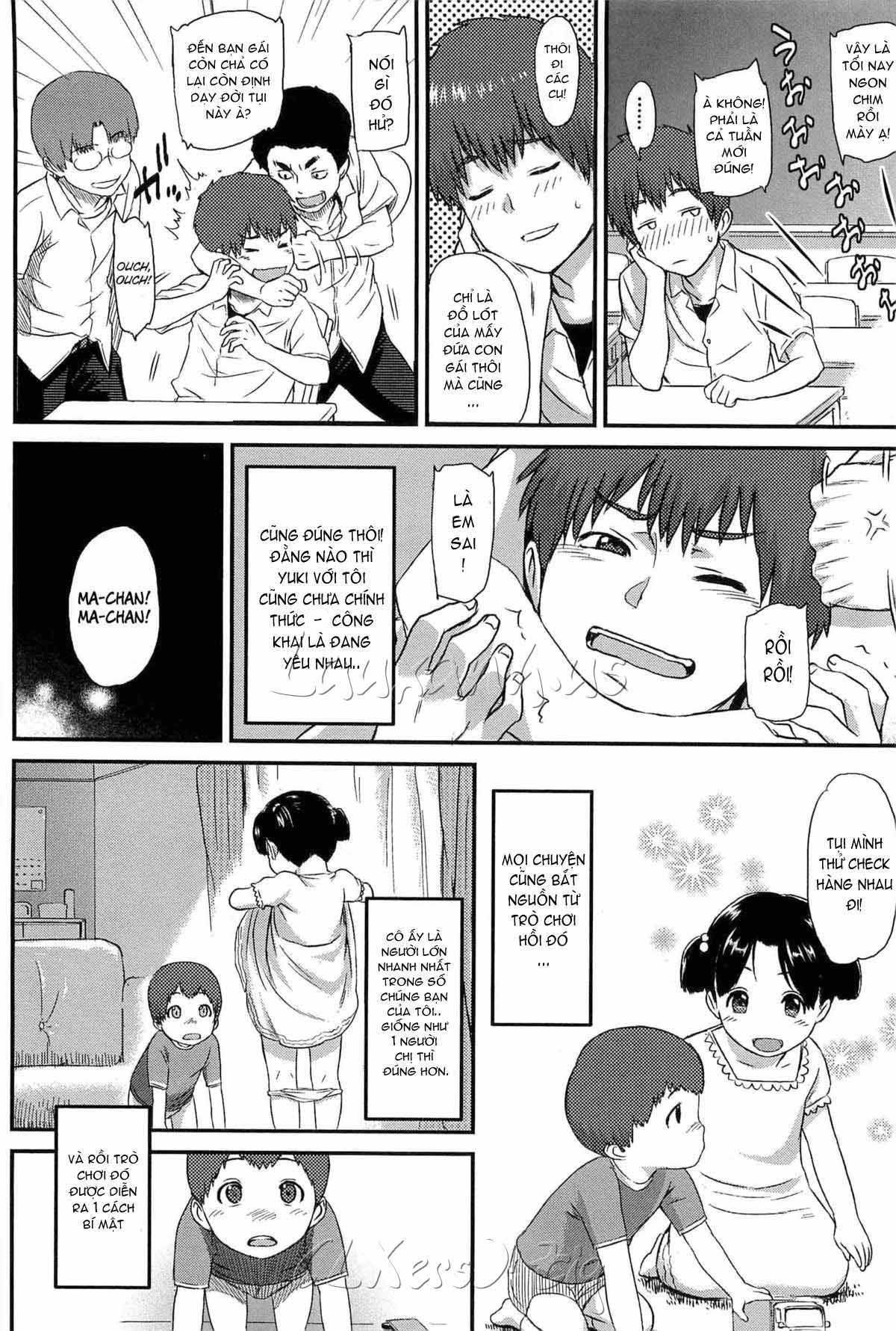 love-distortion-chap-1-7 integer