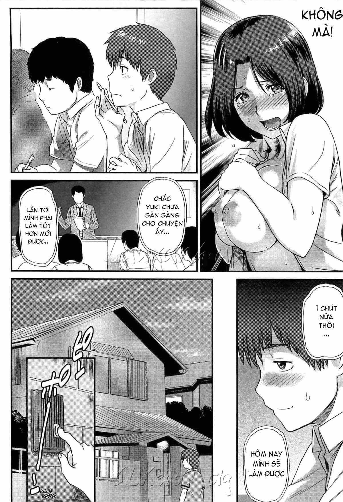 love-distortion-chap-1-9 integer