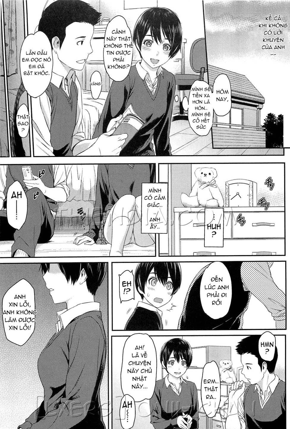 love-distortion-chap-8-4 integer