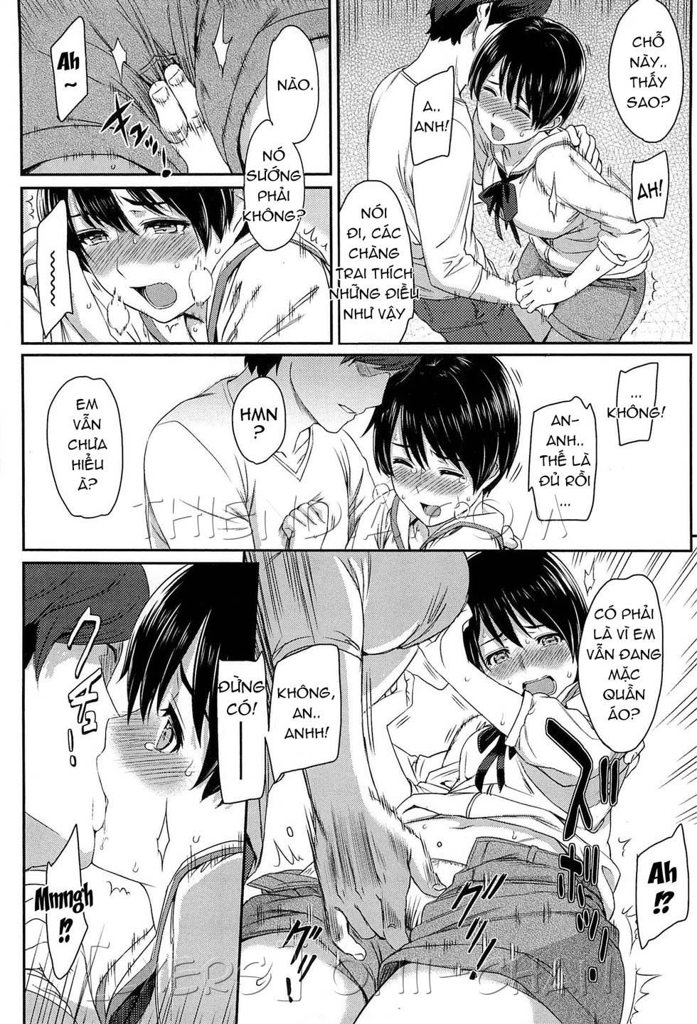 love-distortion-chap-8-9 integer