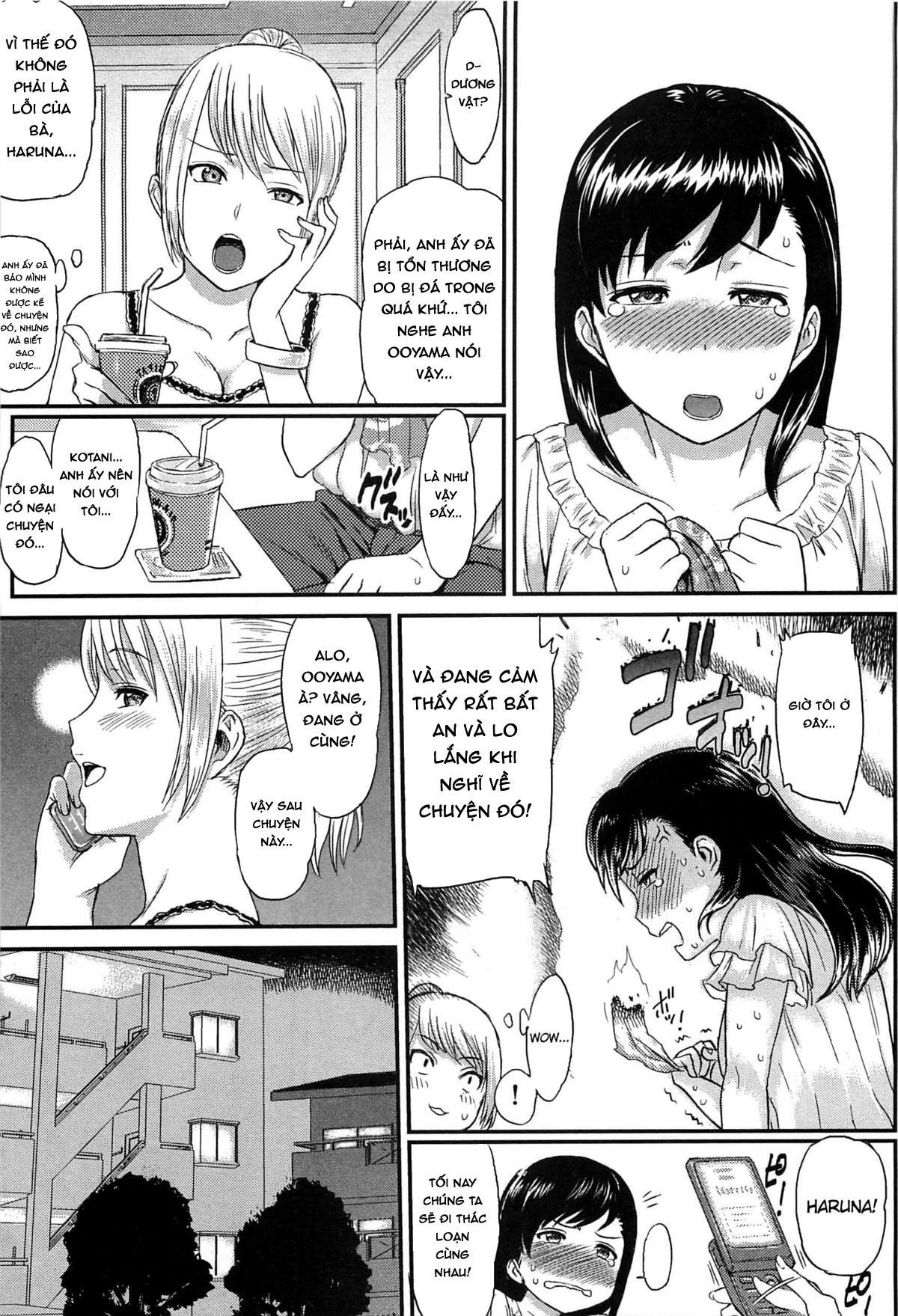 love-distortion-chap-9-2 integer