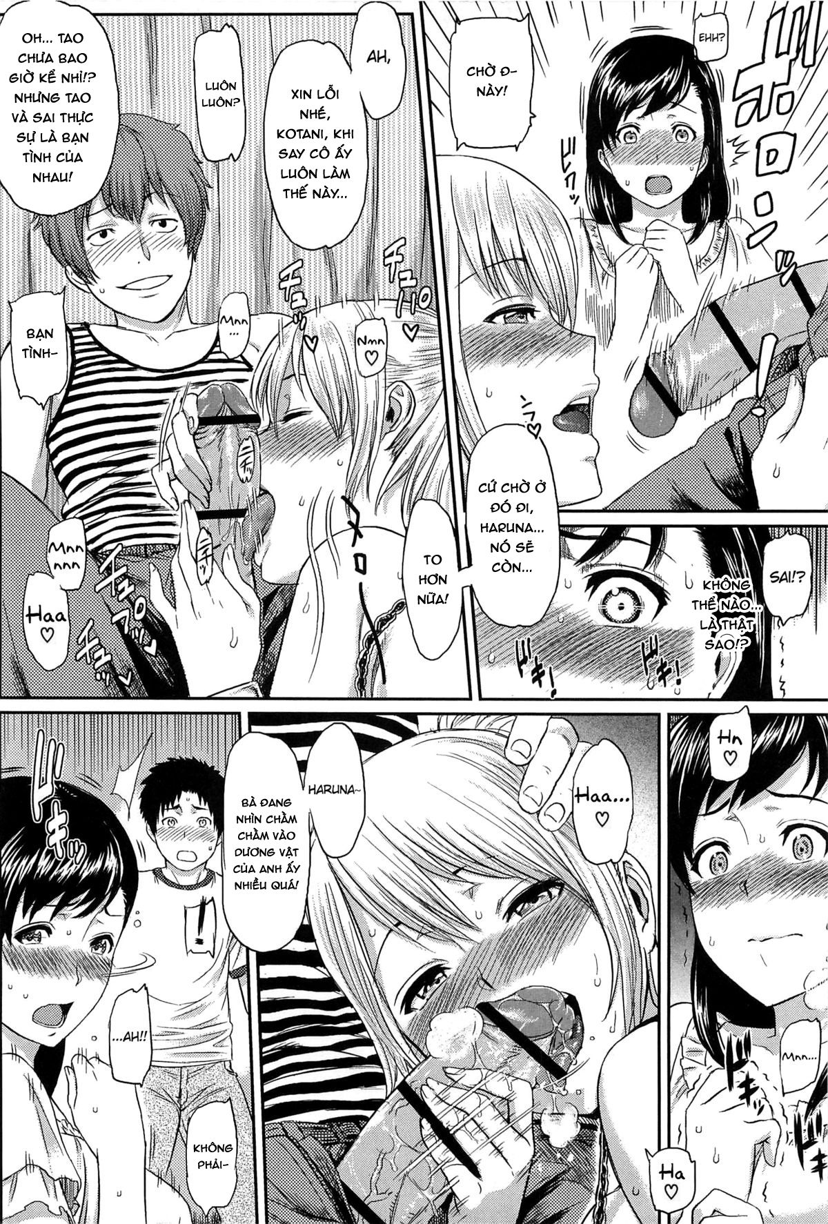 love-distortion-chap-9-5 integer