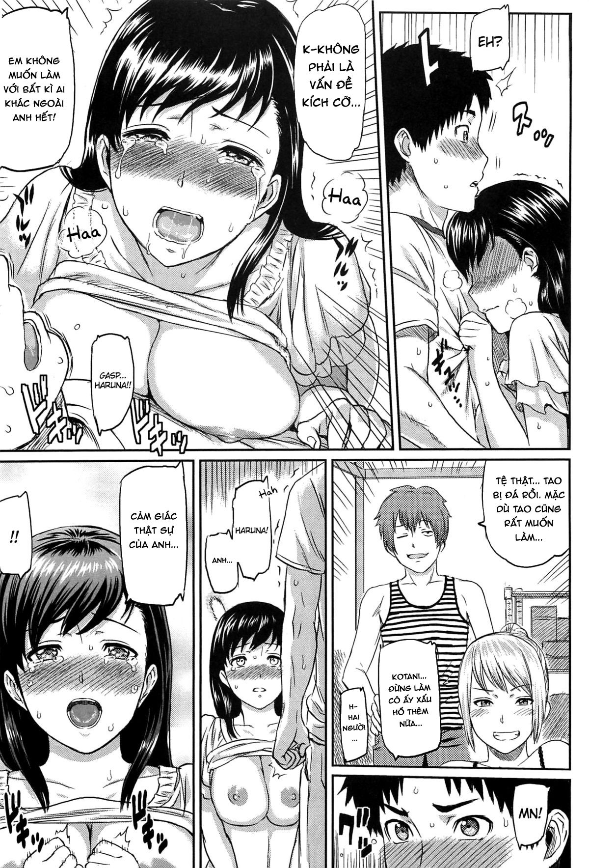 love-distortion-chap-9-8 integer