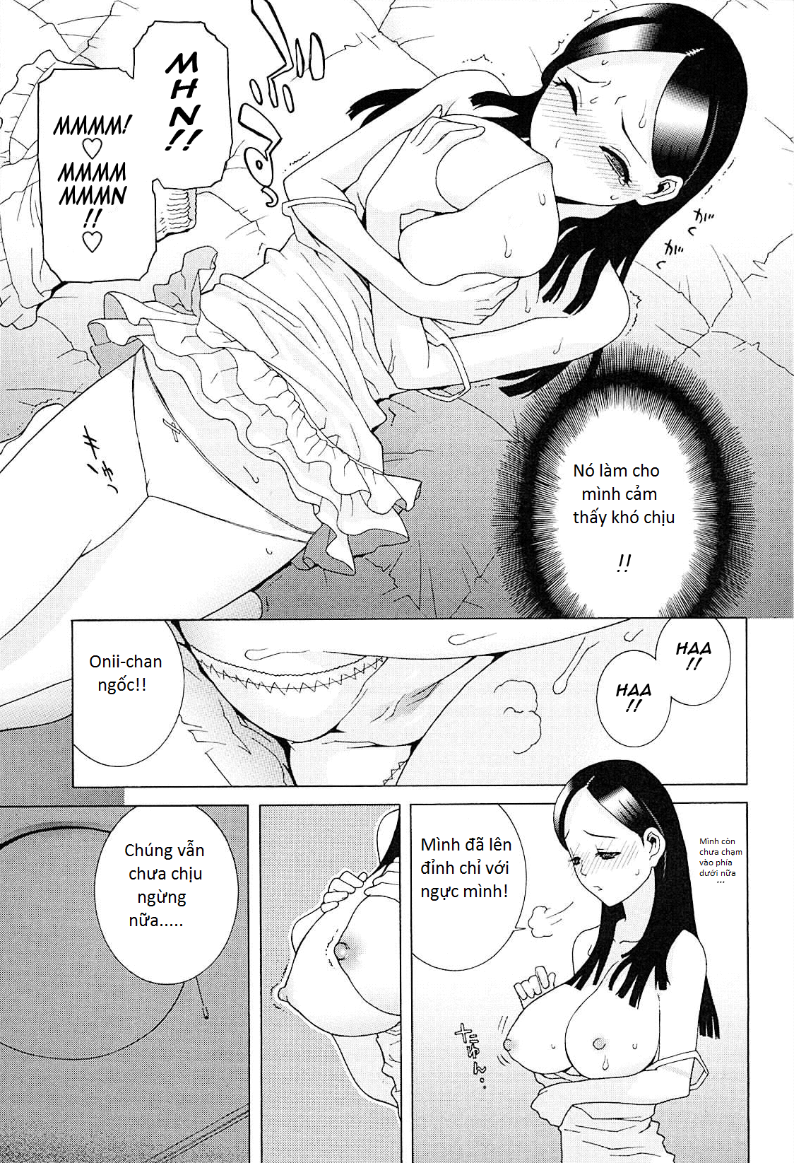 imouto-netsuai-ryouiki-chap-4-6 integer