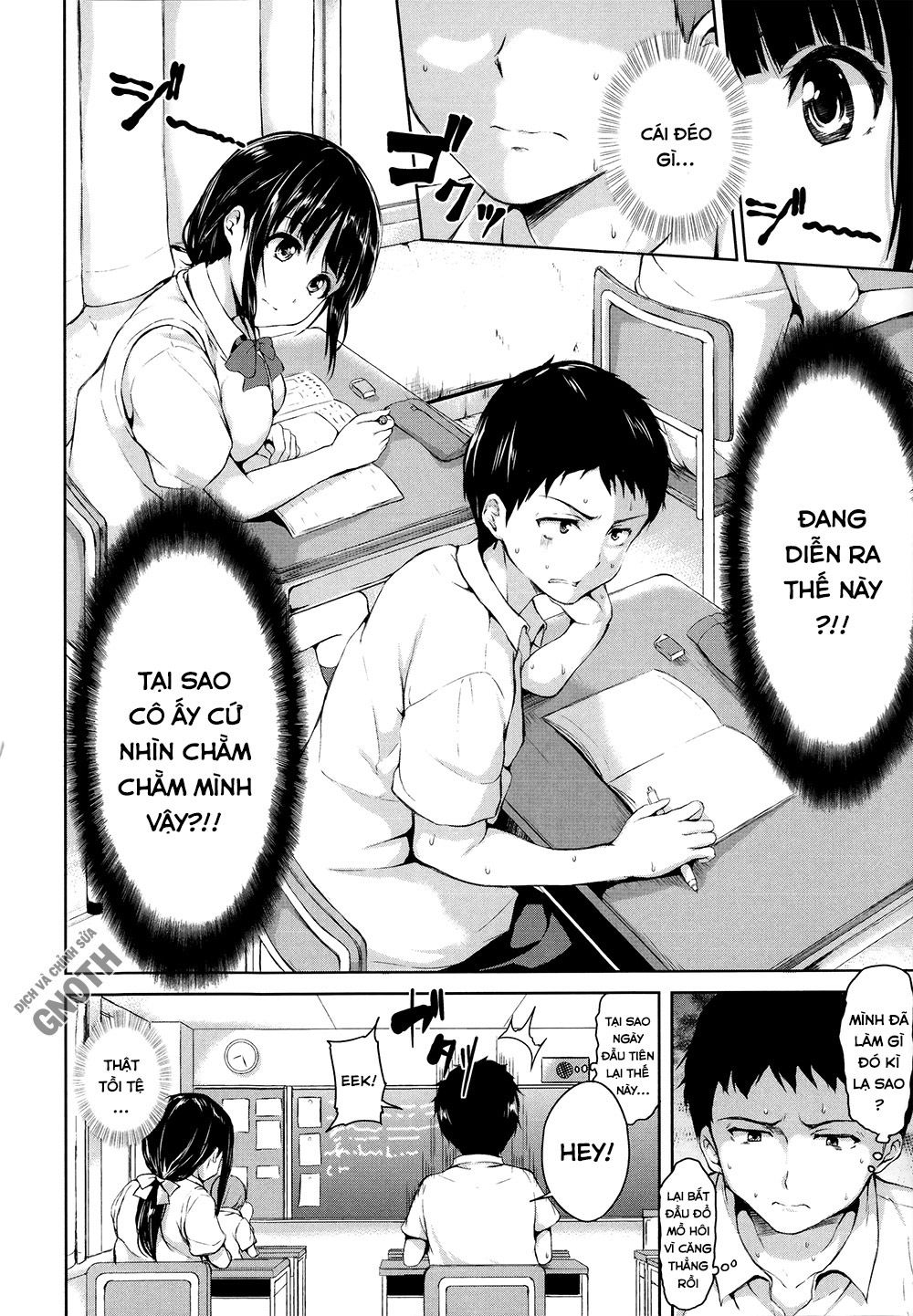 ikinari-harem-life-chap-1-10 integer