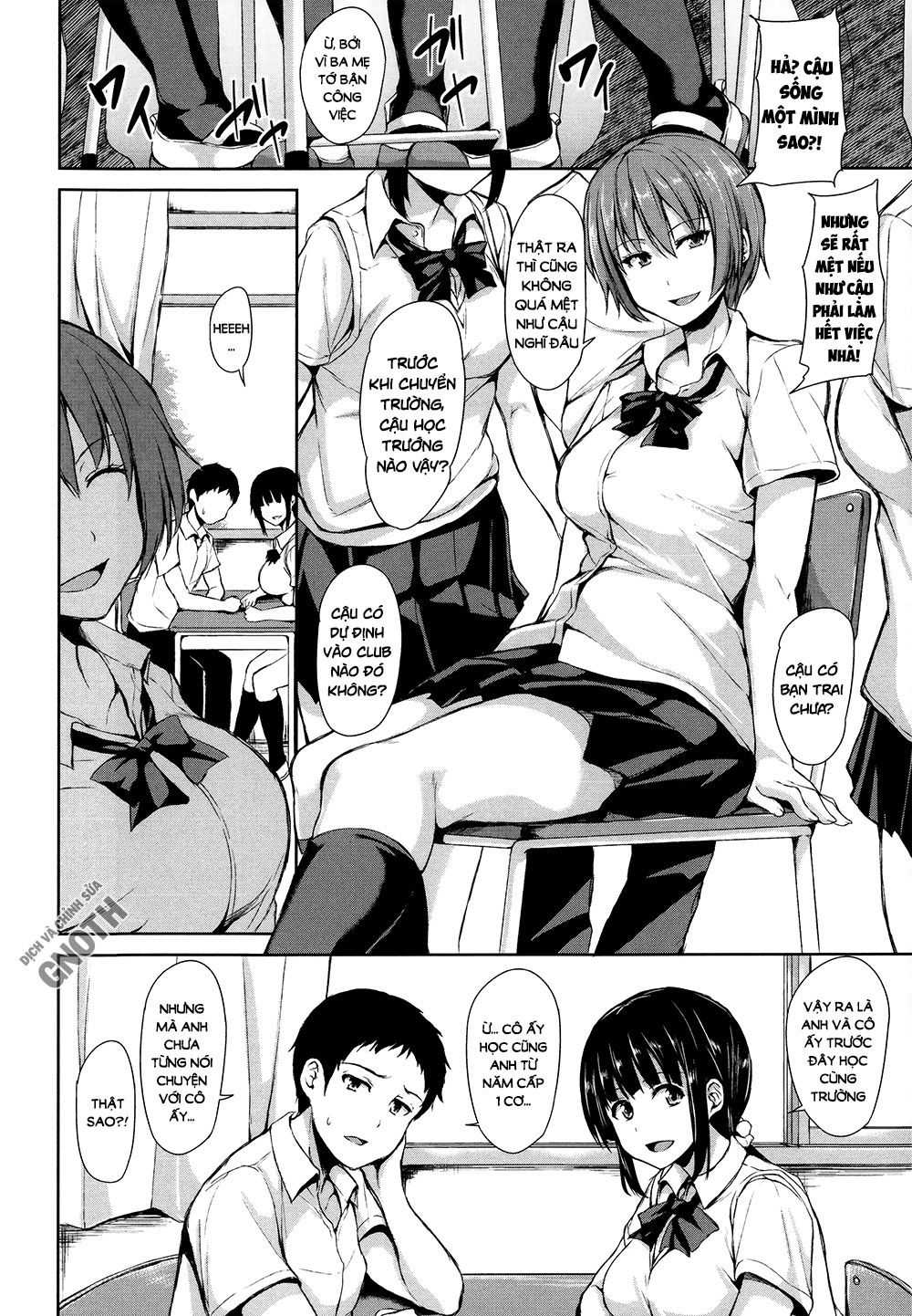 ikinari-harem-life-chap-2-2 integer