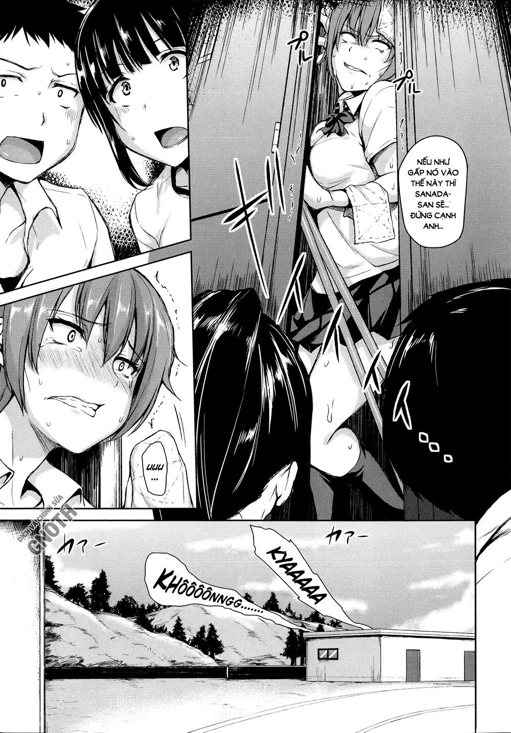 ikinari-harem-life-chap-2-8 integer