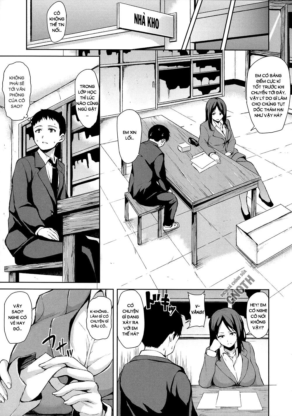 ikinari-harem-life-chap-3-7 integer