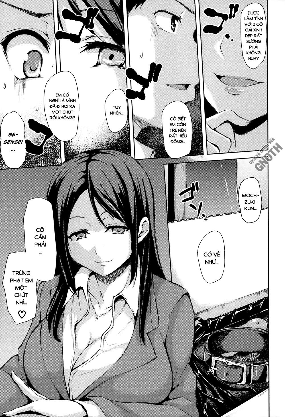 ikinari-harem-life-chap-3-9 integer