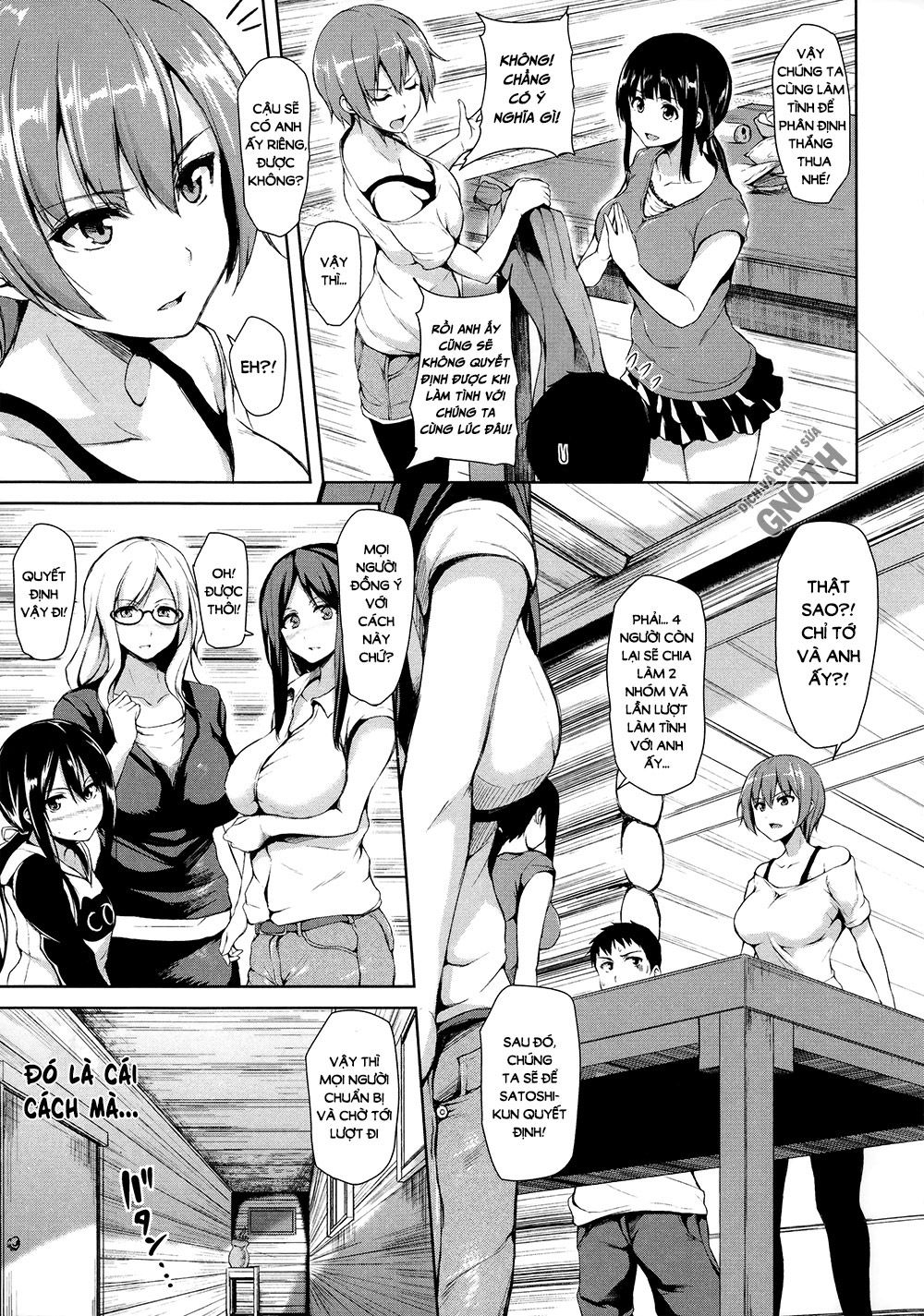 ikinari-harem-life-chap-5-3 integer