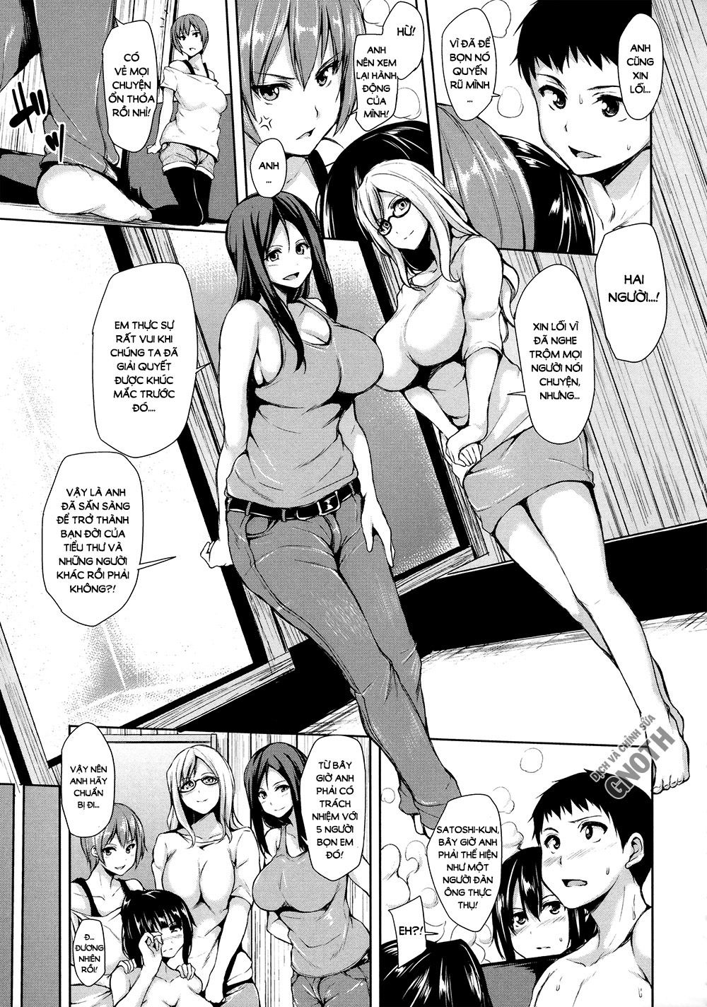 ikinari-harem-life-chap-6-5 integer