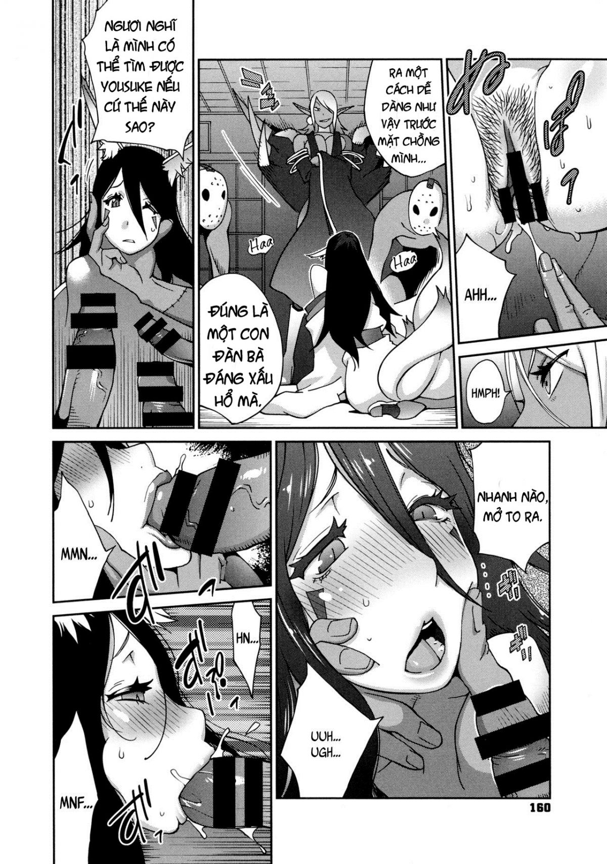 hyakka-nyuuran-uzume-chap-8-9 integer