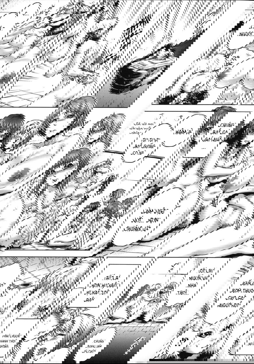 human-lovers-committee-chap-6-5 integer